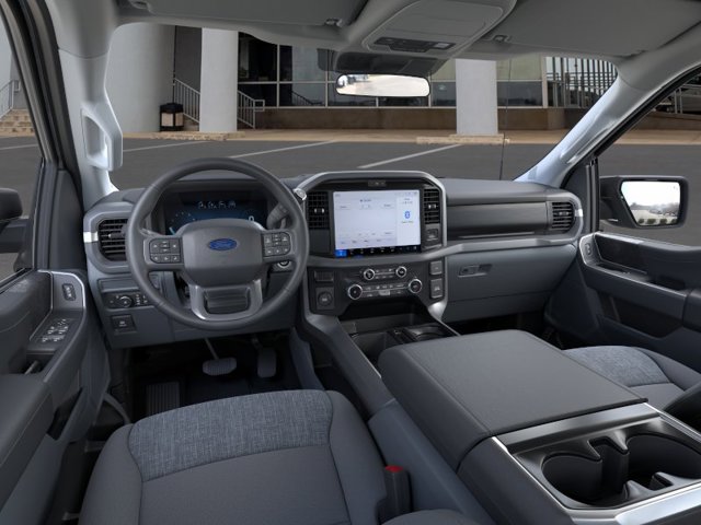 FORD F-150 XLT - 9