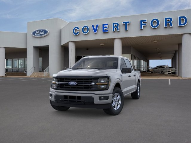 FORD F-150 XLT - 2
