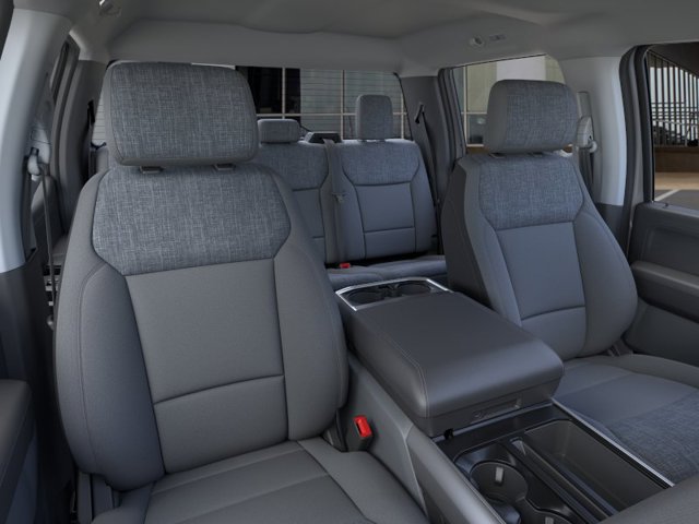FORD F-150 XLT - 10