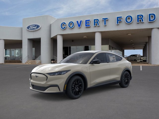New 2026 Ford Mustang Mach-E Select