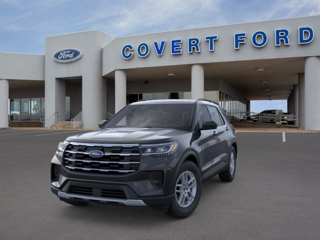 صورة 2 لـ 2026 FORD EXPLORER ACTIVE