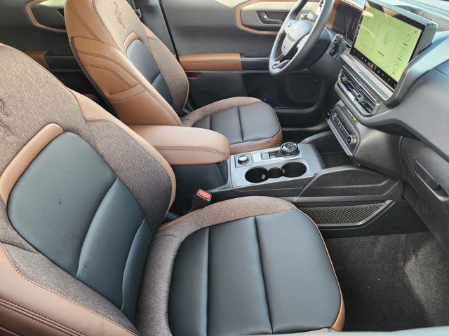 2026 FORD BRONCO SPORT OUTER BANKS 照片 10