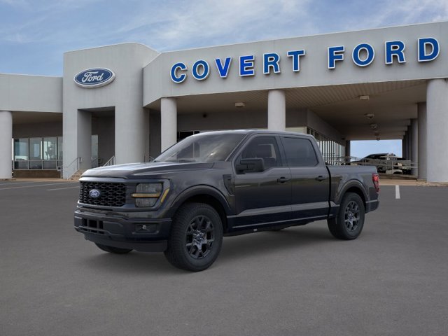 New 2026 Ford F-150 STX