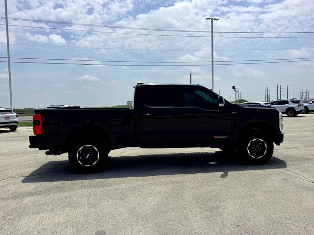 صورة 6 لـ 2026 FORD F-350 PLATINUM