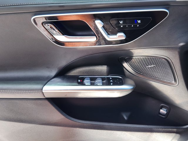 صورة مصغرة 22 لـ 2024 Mercedes-BENZ C-CLASS AMG