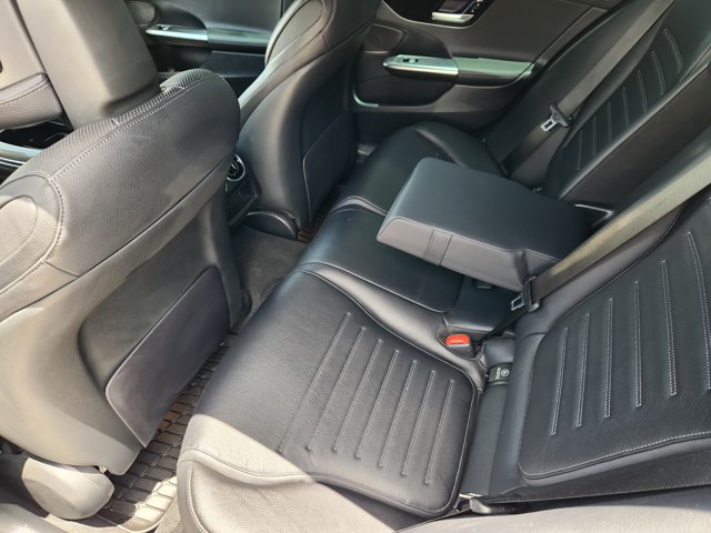 صورة مصغرة 29 لـ 2024 Mercedes-BENZ C-CLASS AMG