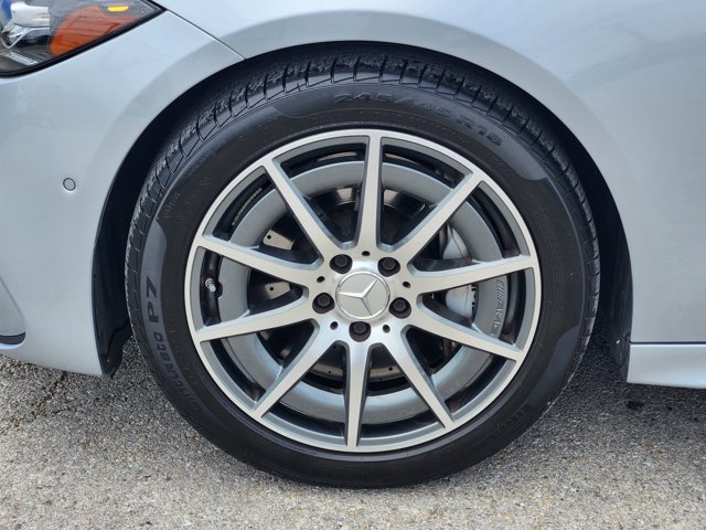 صورة مصغرة 10 لـ 2024 Mercedes-BENZ C-CLASS AMG