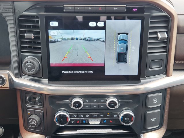 2024 FORD F-150 KING RANCH 缩略图 19