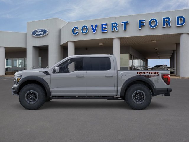 FORD F-150 RAPTOR - 3
