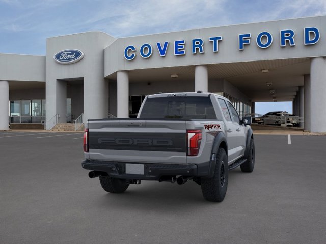 FORD F-150 RAPTOR - 8