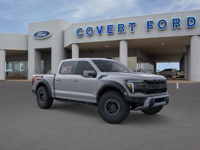FORD F-150 RAPTOR - 7