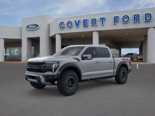 FORD F-150 RAPTOR - 1