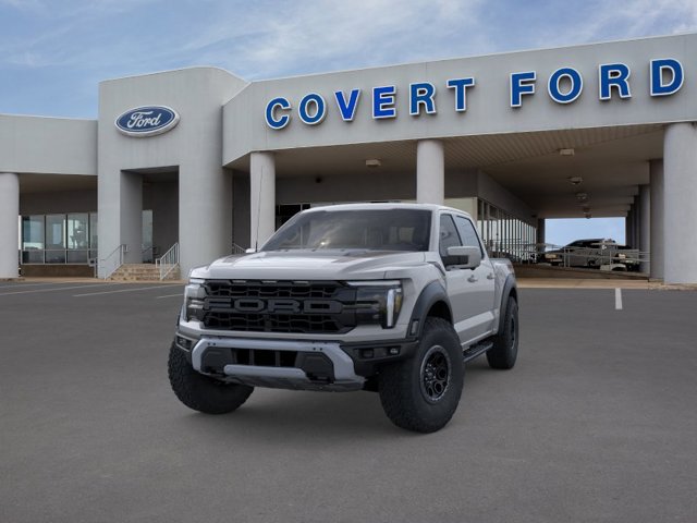 FORD F-150 RAPTOR - 2