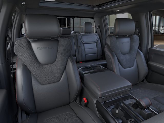 FORD F-150 RAPTOR - 10