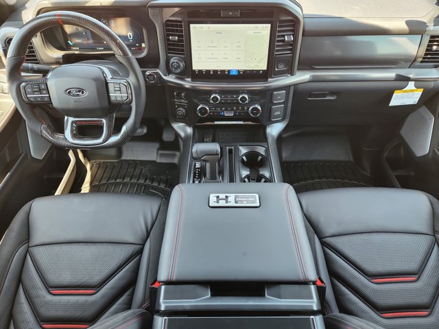 صورة مصغرة 25 لـ 2026 FORD F-150 LARIAT
