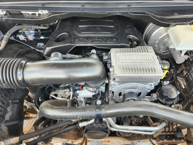 2024 RAM 1500 LARAMIE 缩略图 33