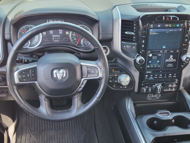 2024 RAM 1500 LARAMIE 缩略图 28