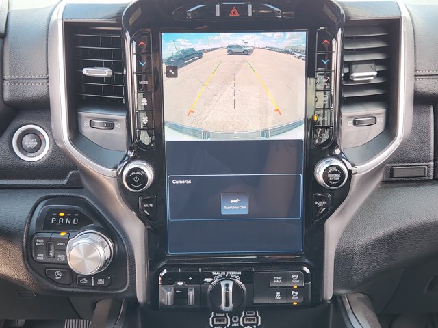 2024 RAM 1500 LARAMIE 缩略图 20