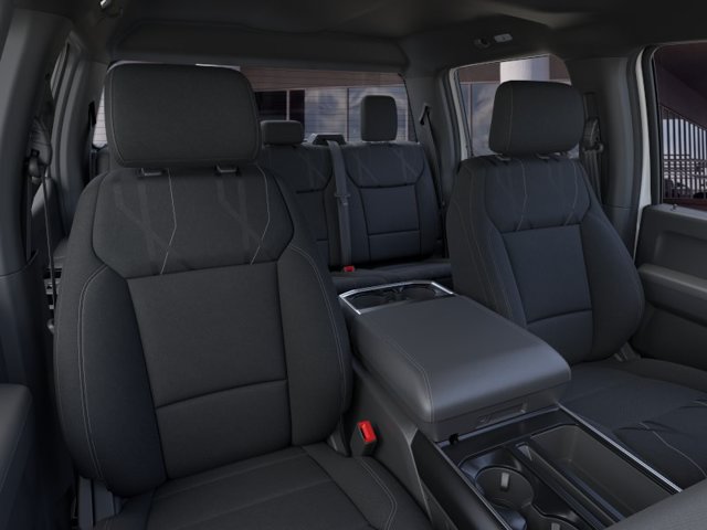 صورة 10 لـ 2026 FORD F-150 STX