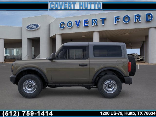 FORD BRONCO - 3