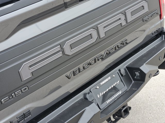 صورة 8 لـ 2026 FORD F-150 RAPTOR