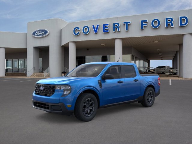 New 2026 Ford Maverick XLT