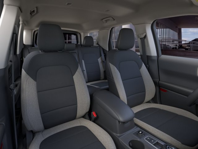 2026 FORD BRONCO SPORT BIG BEND — фото 10
