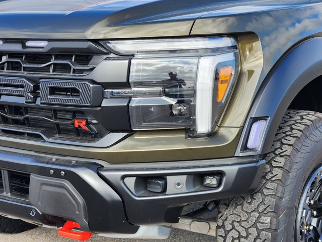 صورة 6 لـ 2026 FORD F-150 RAPTOR