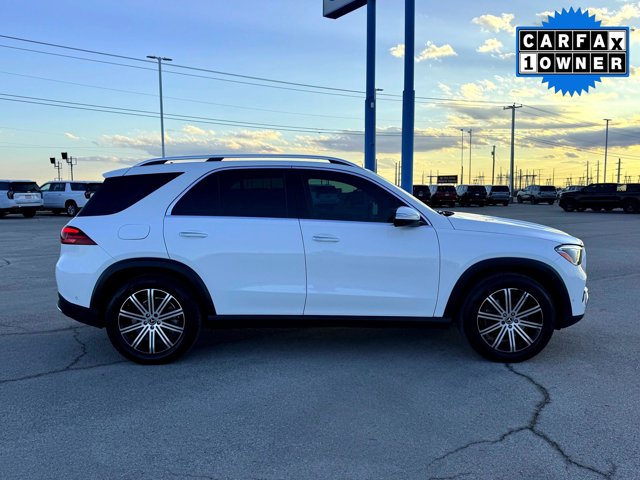 MERCEDES-BENZ GLE - 5