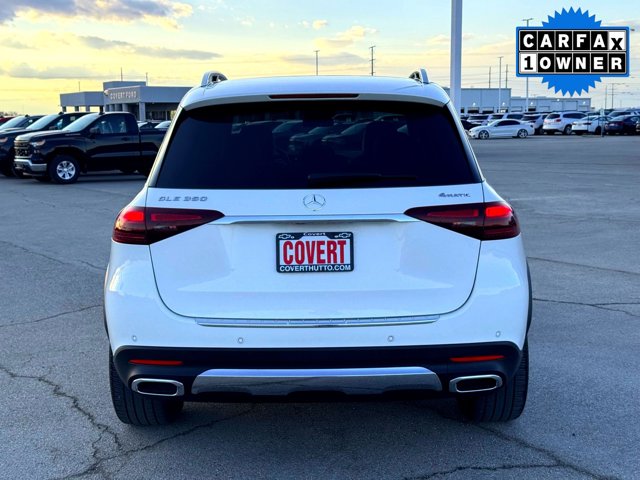 MERCEDES-BENZ GLE - 7