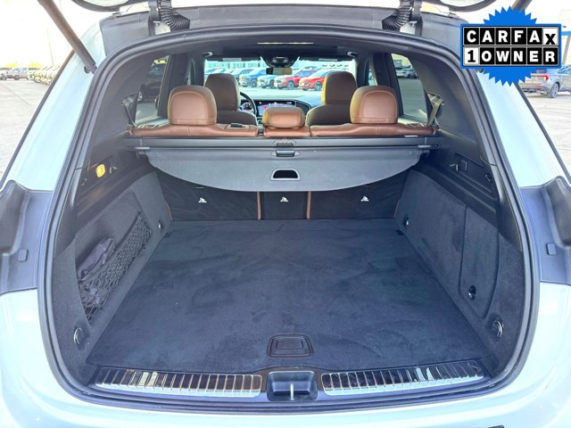 MERCEDES-BENZ GLE - 8