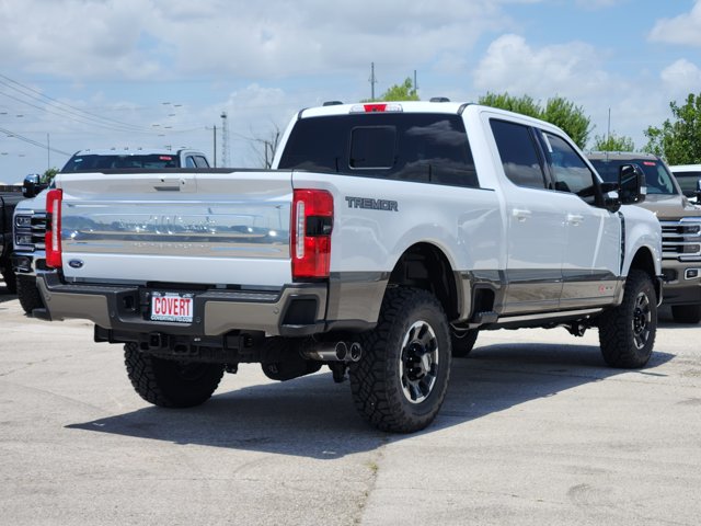 صورة 4 لـ 2026 FORD F-250 KING RANCH