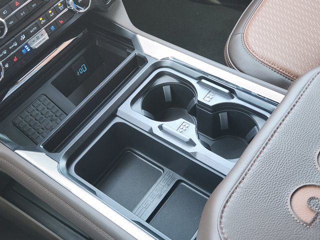 صورة مصغرة 16 لـ 2026 FORD F-250 KING RANCH