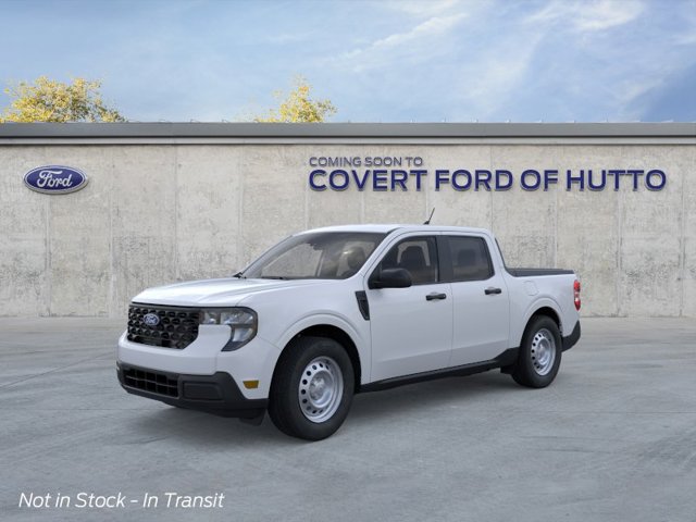New 2026 Ford Maverick XL