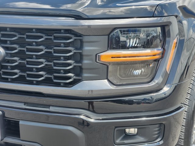 2025 FORD F-150 STX — фото 8