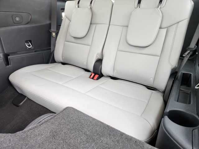 صورة مصغرة 21 لـ 2026 FORD EXPLORER ACTIVE
