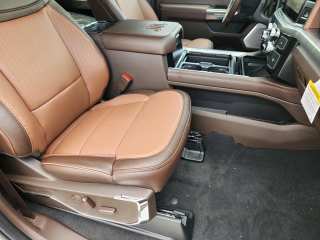 2026 FORD F-350 KING RANCH 缩略图 11