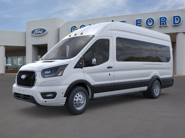 New 2026 Ford Transit-350