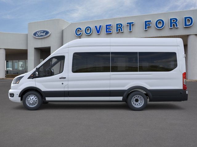 صورة 3 لـ 2026 FORD TRANSIT-350 XLT