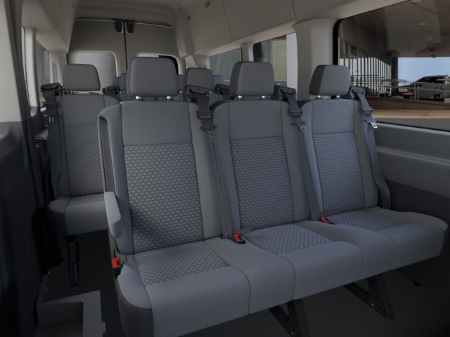 2026 FORD TRANSIT-350 XLT thumbnail 11
