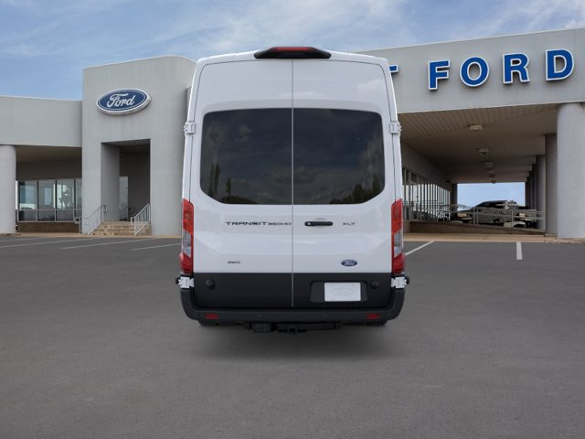 صورة 5 لـ 2026 FORD TRANSIT-350 XLT