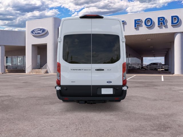 2026 FORD TRANSIT-350 XLT — фото 5