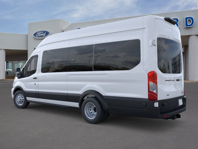 صورة 4 لـ 2026 FORD TRANSIT-350 XLT