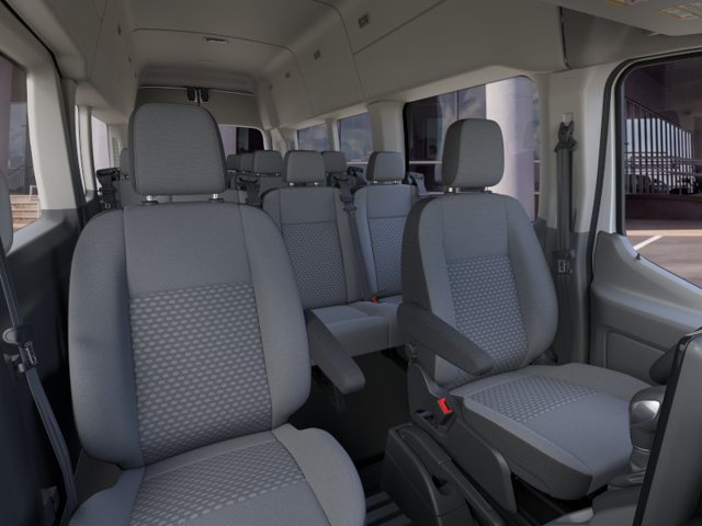 2026 FORD TRANSIT-350 XLT — фото 10