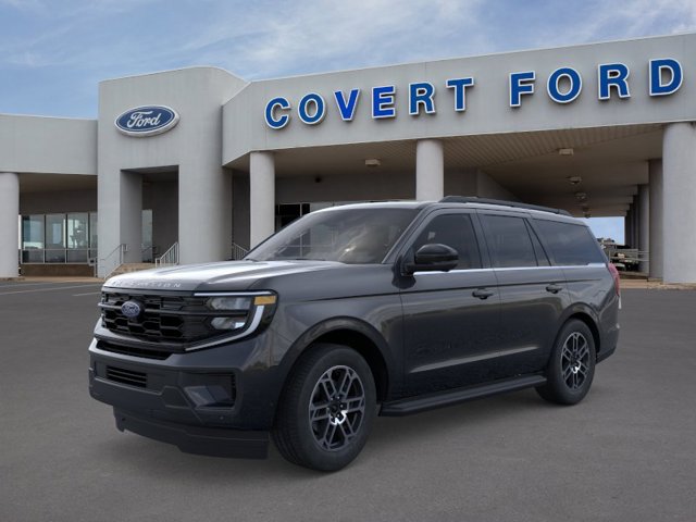 New 2026 Ford Expedition Active