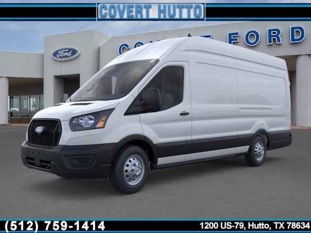New 2026 Ford Transit-350