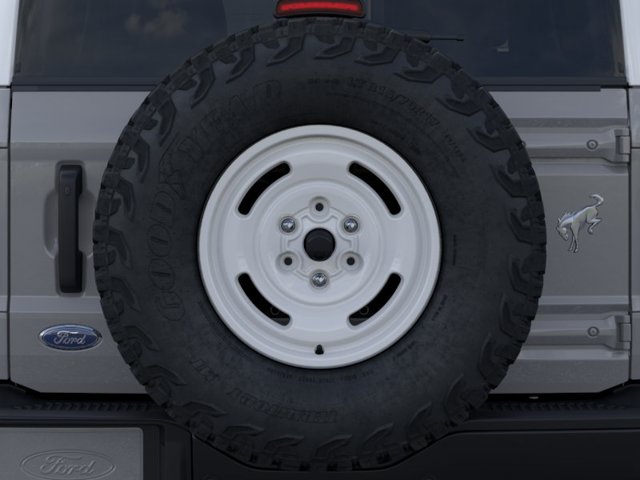 صورة مصغرة 24 لـ 2026 FORD BRONCO HERITAGE EDITION