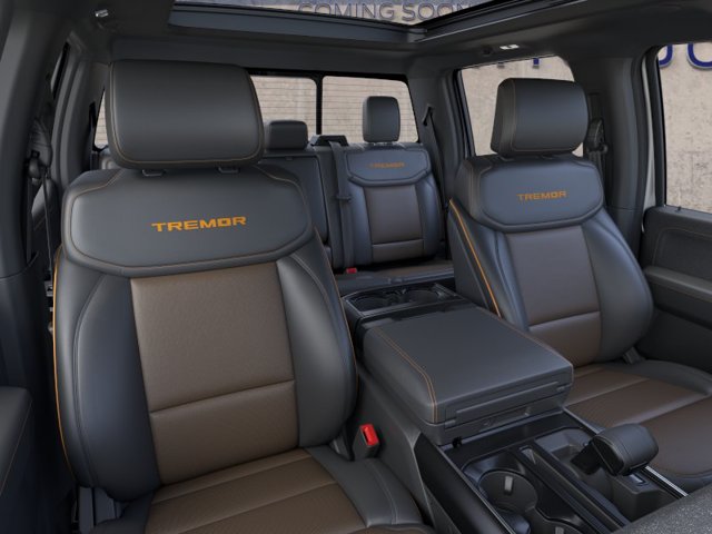 2026 FORD F-150 TREMOR 照片 10