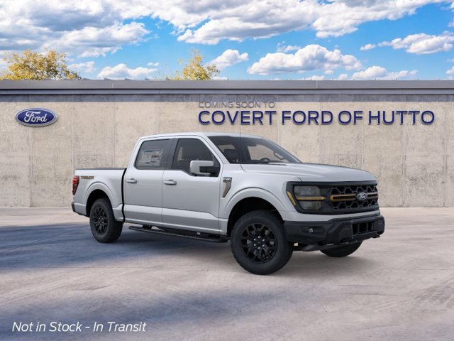 2026 FORD F-150 TREMOR 照片 7
