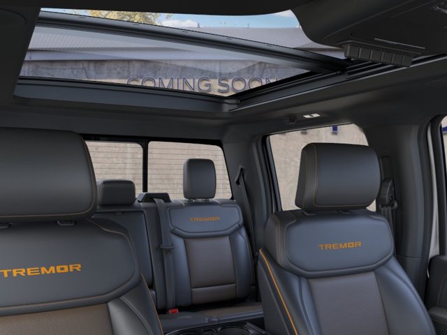 2026 FORD F-150 TREMOR 缩略图 22